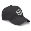 Shimazu Clan Dad hat