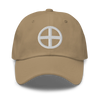 Shimazu Clan Dad hat
