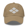 Takeda Clan Dad hat