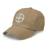 Shimazu Clan Dad hat
