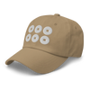 Sanada Clan Dad hat