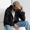 Japanese Custom Name and Year of Birth DTF Dad Hat - Samurai Original