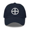 Shimazu Clan Dad hat