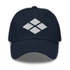Takeda Clan Dad hat