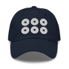 Sanada Clan Dad hat
