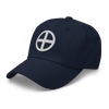 Shimazu Clan Dad hat