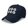Sanada Clan Dad hat