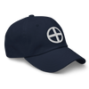 Shimazu Clan Dad hat