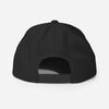 Samurai Mask Snapback Hat - Samurai Original