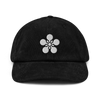 Maeda Clan Corduroy hat