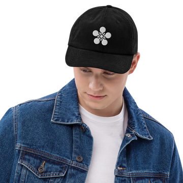 Maeda Clan Corduroy hat