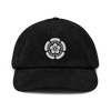 Ashikaga Clan Corduroy hat