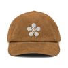 Maeda Clan Corduroy hat