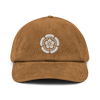 Ashikaga Clan Corduroy hat