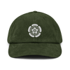 Ashikaga Clan Corduroy hat