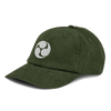 Kobayakawa Clan Corduroy hat