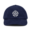 Ashikaga Clan Corduroy hat
