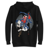 Tengu Japanese Ukiyo-e Unisex Hoodie