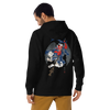 Tengu Japanese Ukiyo-e Unisex Hoodie