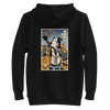 Samurai Photographer  Camera Ukiyo-e Unisex Hoodie No.7