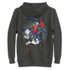 Tengu Japanese Ukiyo-e Unisex Hoodie