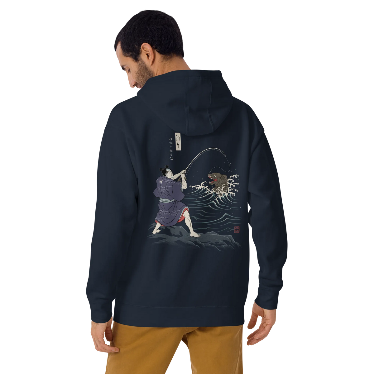 Interests | Hoodies