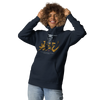 Real Courage Unisex Hoodie