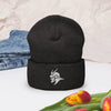 Samurai Original Cuffed Beanie