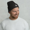 Samurai Original Cuffed Beanie