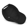 Fall Down Seven Times Stand Up Eight Dad Hat - Samurai Original