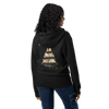 Sushi Christmas Tree Premium full zip hoodie