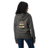 Sushi Christmas Tree Premium full zip hoodie