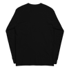 Custom name Men’s Long Sleeve Shirt - Samurai Original