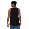 The Seven Samurai Japanese Art Men's Premium Tank Top - Samurai Original