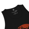 The Seven Samurai Japanese Art Men's Premium Tank Top - Samurai Original