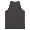 The Seven Samurai Japanese Art Men's Premium Tank Top - Samurai Original
