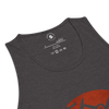 The Seven Samurai Japanese Art Men's Premium Tank Top - Samurai Original