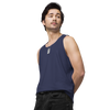 Dokkodo Clause I Japanese Philosophy Men's Premium Tank Top - Samurai Original