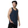 Dokkodo Clause I Japanese Philosophy Men's Premium Tank Top - Samurai Original