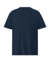 Samurai & Dragon Organic T-Shirt