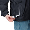 Mono No Aware Japanese Calligraphy Unisex windbreaker - Samurai Original