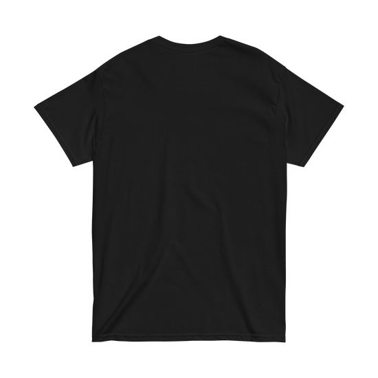 Samurai Frog Acoustic Guitar Classic T-Shirt - Samurai Original