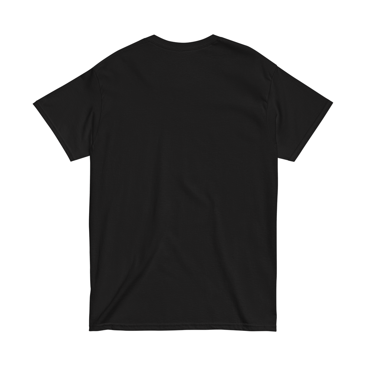 Samurai Frog Acoustic Guitar Classic T-Shirt - Samurai Original