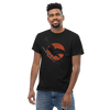 Ronin Raven Classic T-shirt - Samurai Original