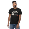 Bonsai – Nurture a Tree Nurture the Soul Classic T-Shirt - Samurai Original