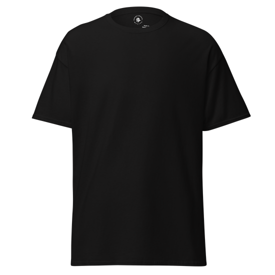 The Great Neko Fishing T-shirt Classic - Samurai Original