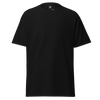 The Great Neko Fishing T-shirt Classic - Samurai Original