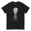 Argentina 2026 Champions Classic T-shirt Black - Samurai Original