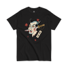 Namakubi Samurai Classic T-shirt
