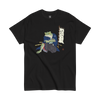 Frog Samurai Japanese Classic T-shirt